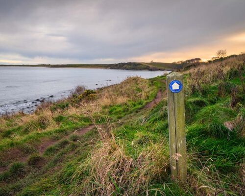St Oswalds Way Northumberland